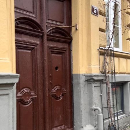 Moishahouse5 Kotliarska Apartment Lviv Luaran gambar