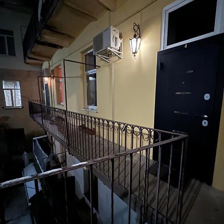 Moishahouse5 Kotliarska Apartment Lviv Luaran gambar