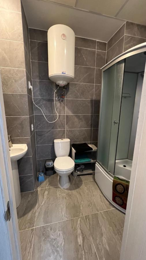 Moishahouse5 Kotliarska Apartment Lviv Luaran gambar