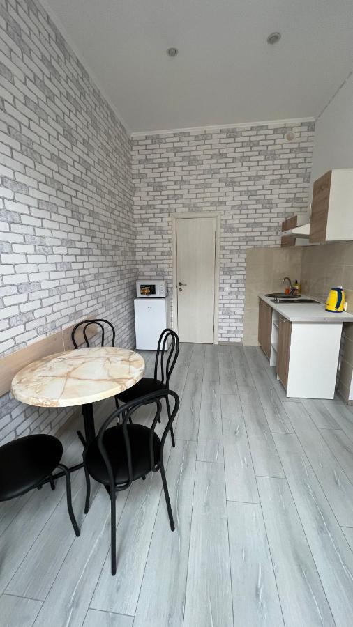 Moishahouse5 Kotliarska Apartment Lviv Luaran gambar