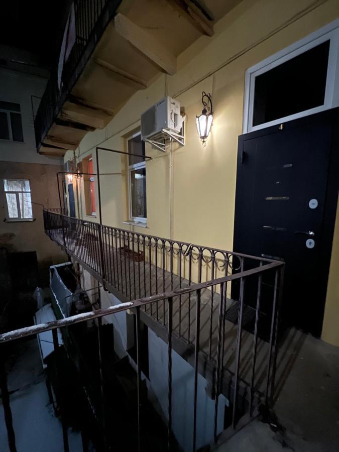 Moishahouse5 Kotliarska Apartment Lviv Luaran gambar