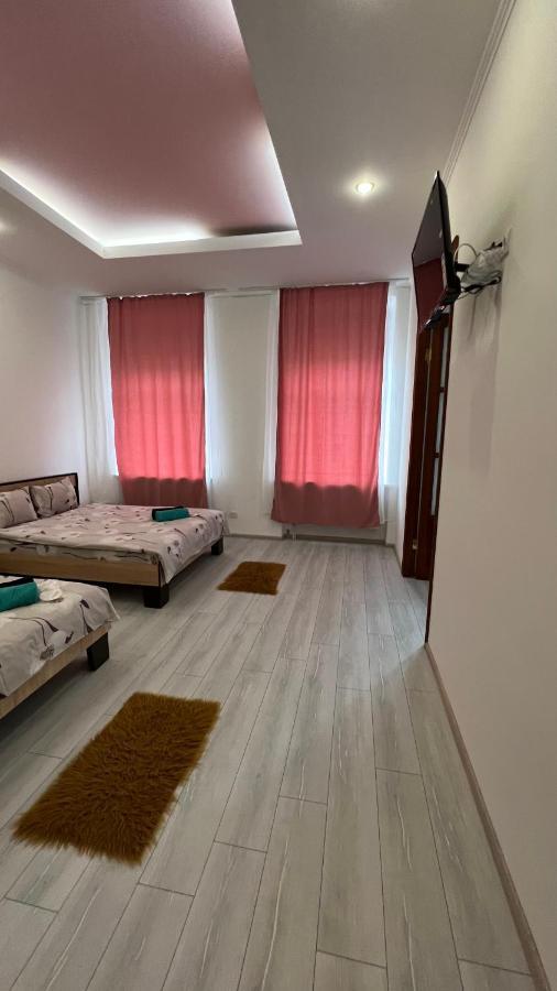 Moishahouse5 Kotliarska Apartment Lviv Luaran gambar