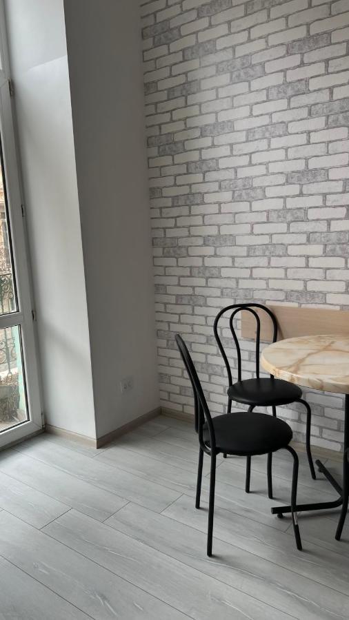 Moishahouse5 Kotliarska Apartment Lviv Luaran gambar