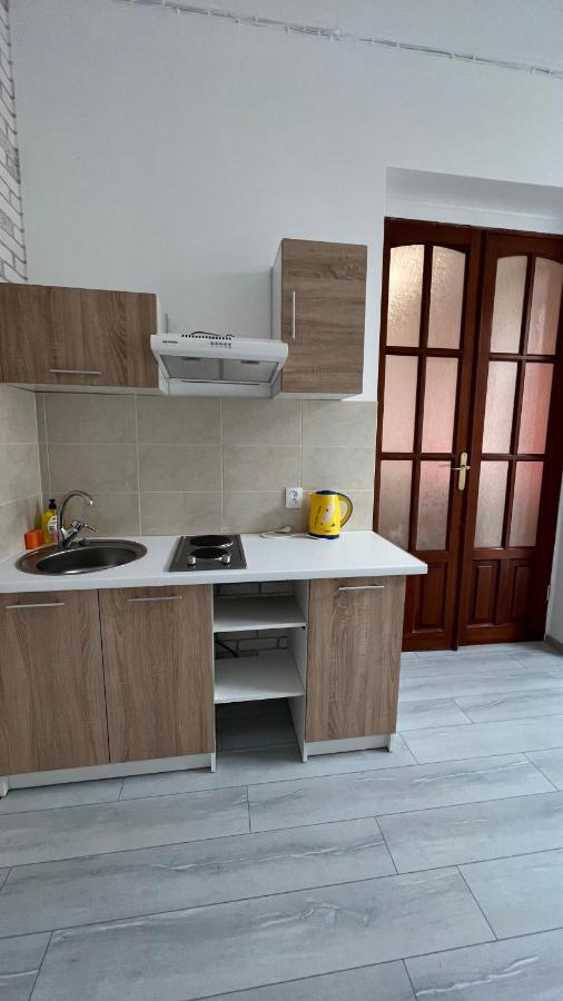 Moishahouse5 Kotliarska Apartment Lviv Luaran gambar